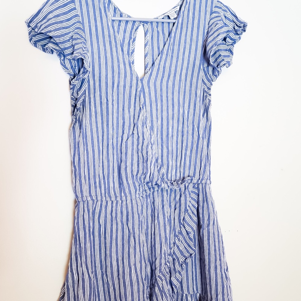 american eagle romper